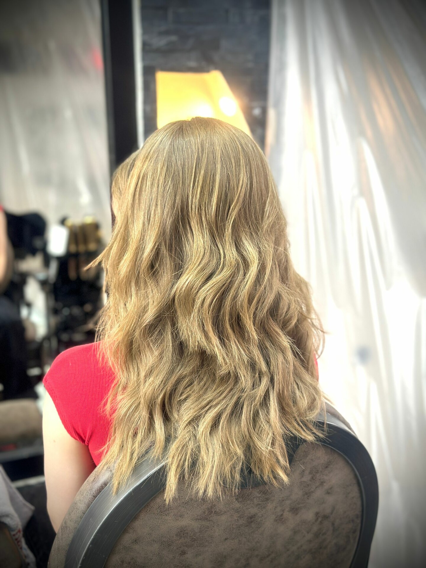 Highlights dames